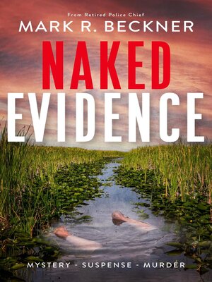 cover image of Naked Evidence
